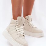 Sportinė avalynė modelis 212720 Step in style