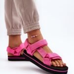 Sandalai modelis 193954 Step in style