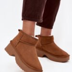 Sniego batai modelis 220073 Step in style