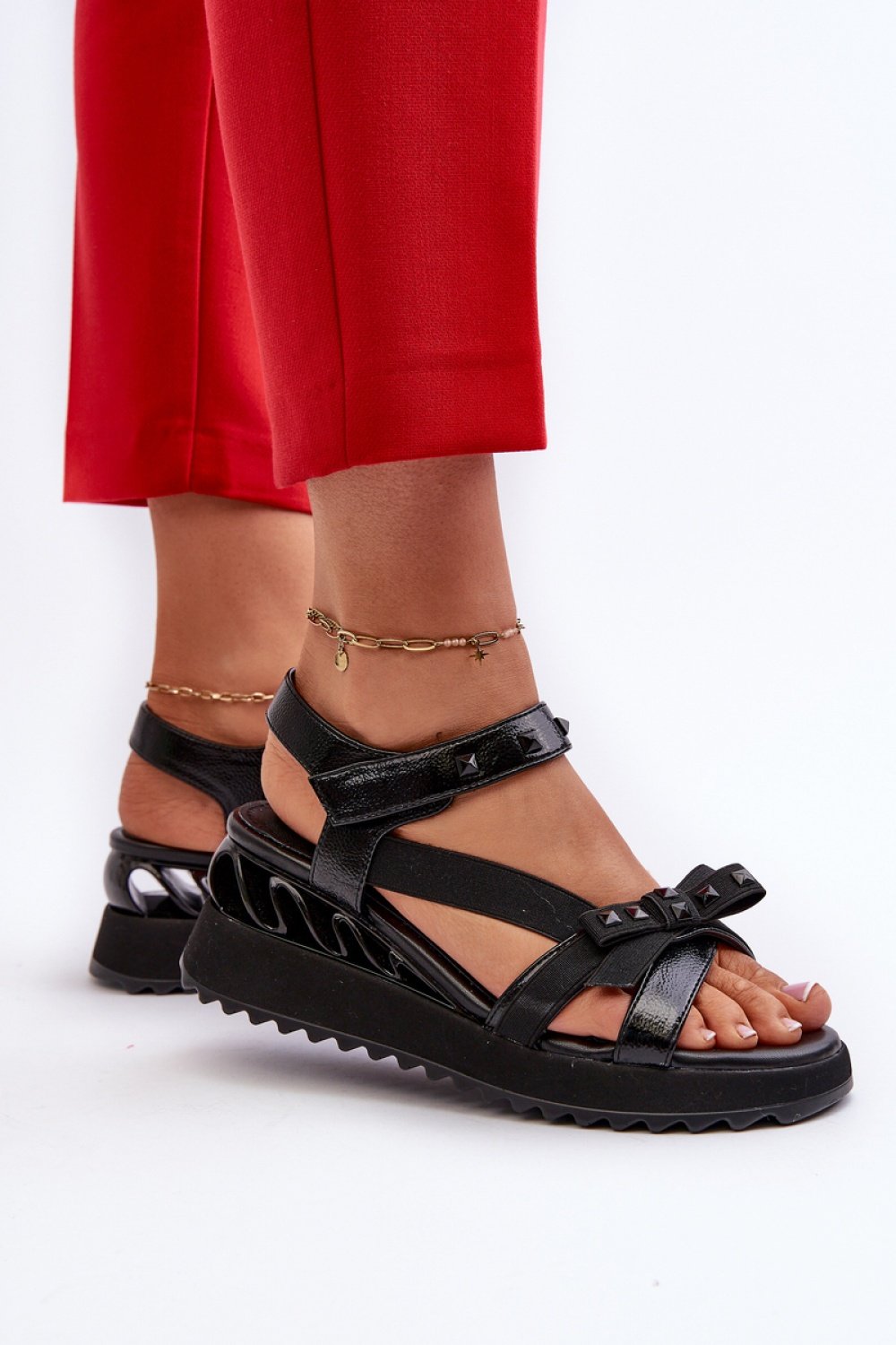176650152160254 Buskin modelis 196966 Step in style - Image 1