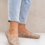 Espadrilės modelis 208322 Step in style