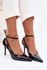 Aukštakulniai modelis 221910 Step in style
