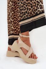 Sandalai modelis 209890 Step in style - Image 3