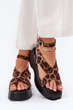 Sandalai modelis 209890 Step in style - Image 2