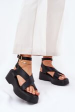 Sandalai modelis 209890 Step in style