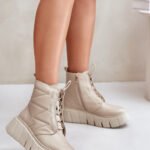 Batai su platforma modelis 202820 Step in style