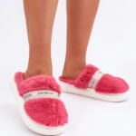 Šlepetės modelis 204933 Step in style