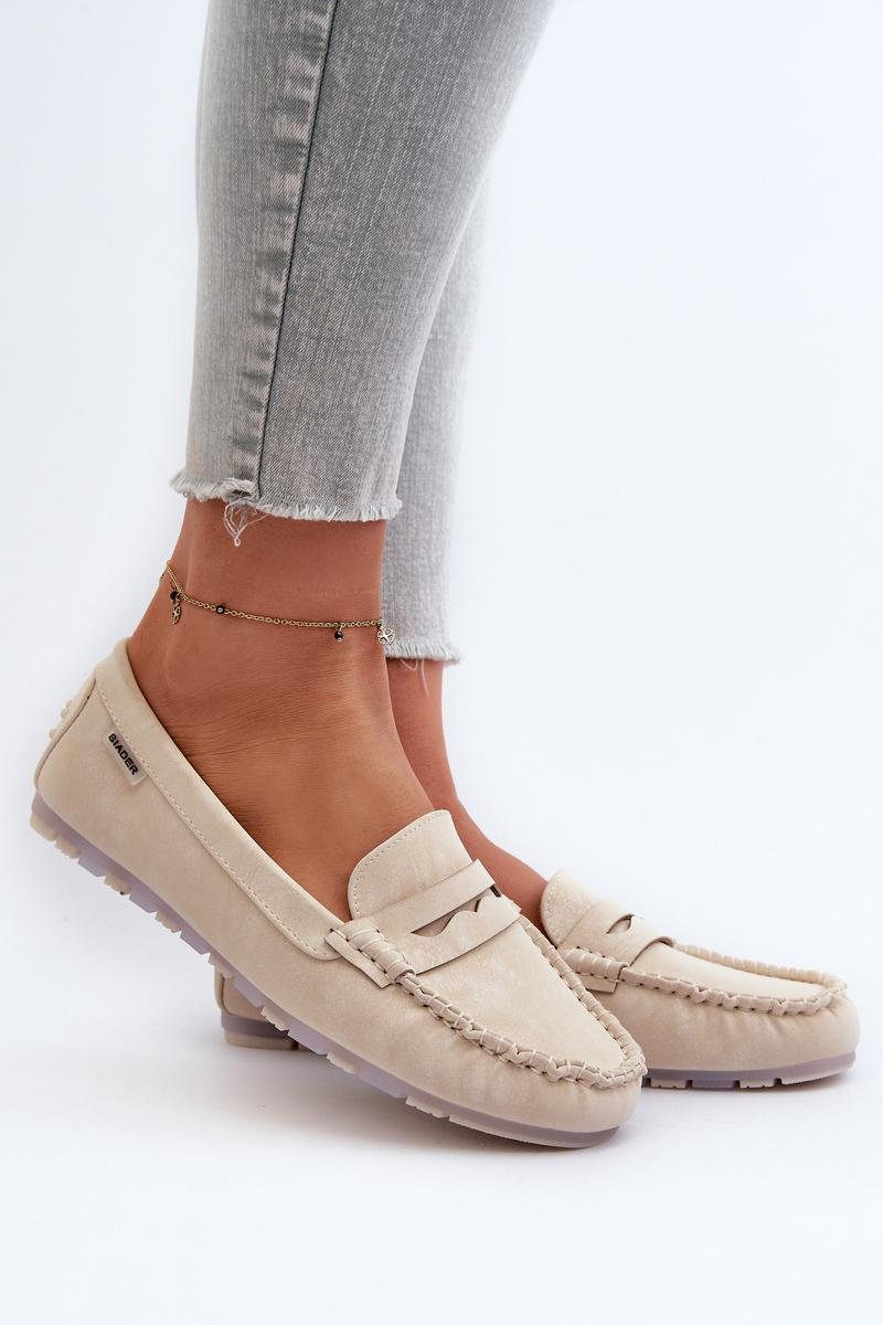 17665017616380 Mockasinai modelis 197147 Step in style - Image 1