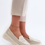 Mockasinai modelis 197810 Step in style