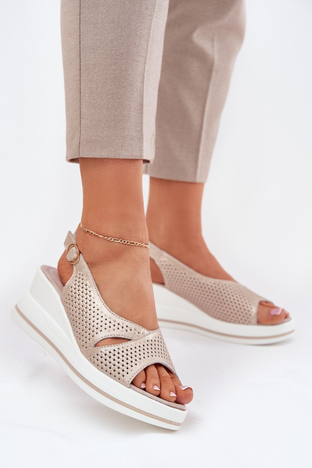 176650197123471 Buskin modelis 213456 Step in style - Image 1