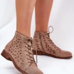 Batai modelis 208794 Step in style