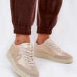 Sportinė avalynė modelis 209477 Step in style