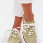 Sportinė avalynė modelis 215774 Step in style
