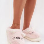 Šlepetės modelis 222287 Step in style
