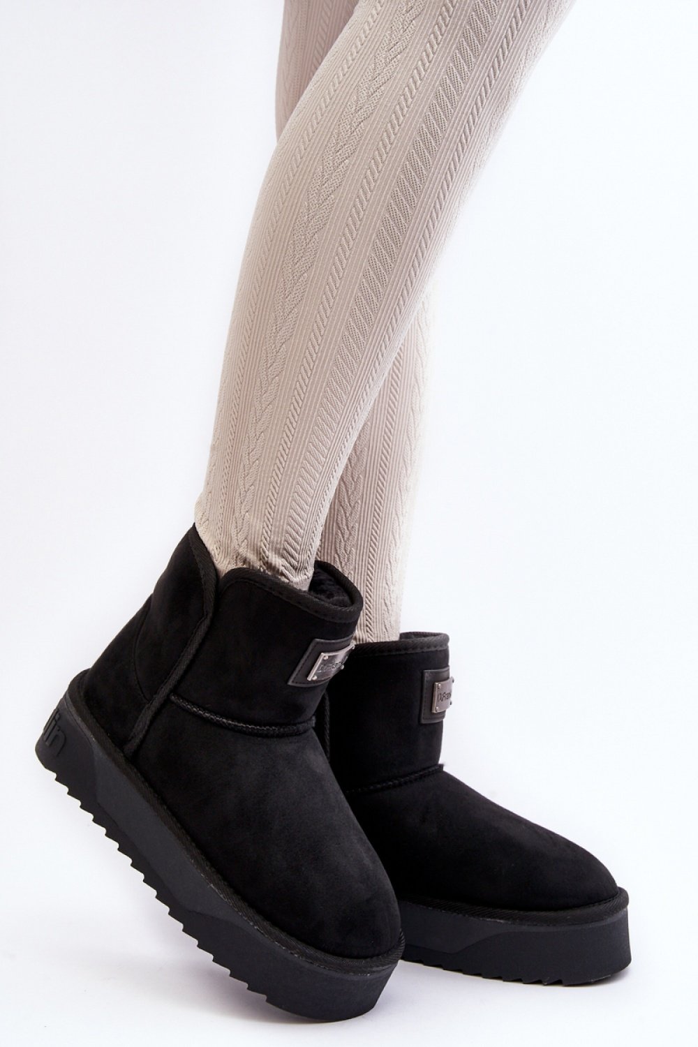176650217045703 Sniego batai modelis 188318 Step in style - Image 1