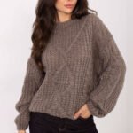 Džemperis modelis 221857 Factory Price