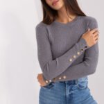 Džemperis modelis 186521 Factory Price