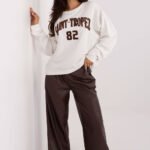 Džemperis modelis 220954 Factory Price