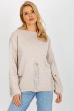 Džemperis modelis 186051 Badu - Image 5