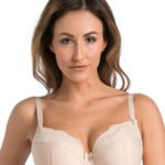 Paminkštinta liemenėlė modelis 183168 Teyli