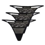 T-backs modelis 220166 Teyli
