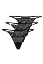 T-backs modelis 220166 Teyli