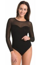 Moteriškas bodis modelis 183067 Teyli - Image 3
