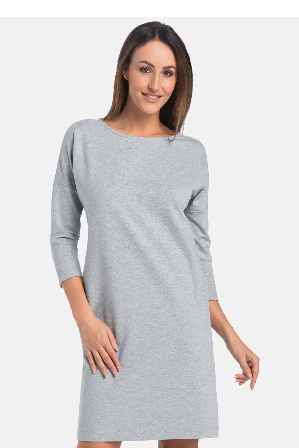 176650510913478 Dieninė suknelė modelis 220160 Teyli - Image 1