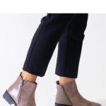 Batai modelis 204573 Solea