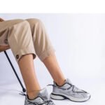 Sportbačiai modelis 207125 Solea