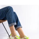 Sportbačiai modelis 207157 Solea