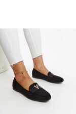 Mockasinai modelis 207415 Solea