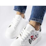 Sportbačiai modelis 207567 Solea