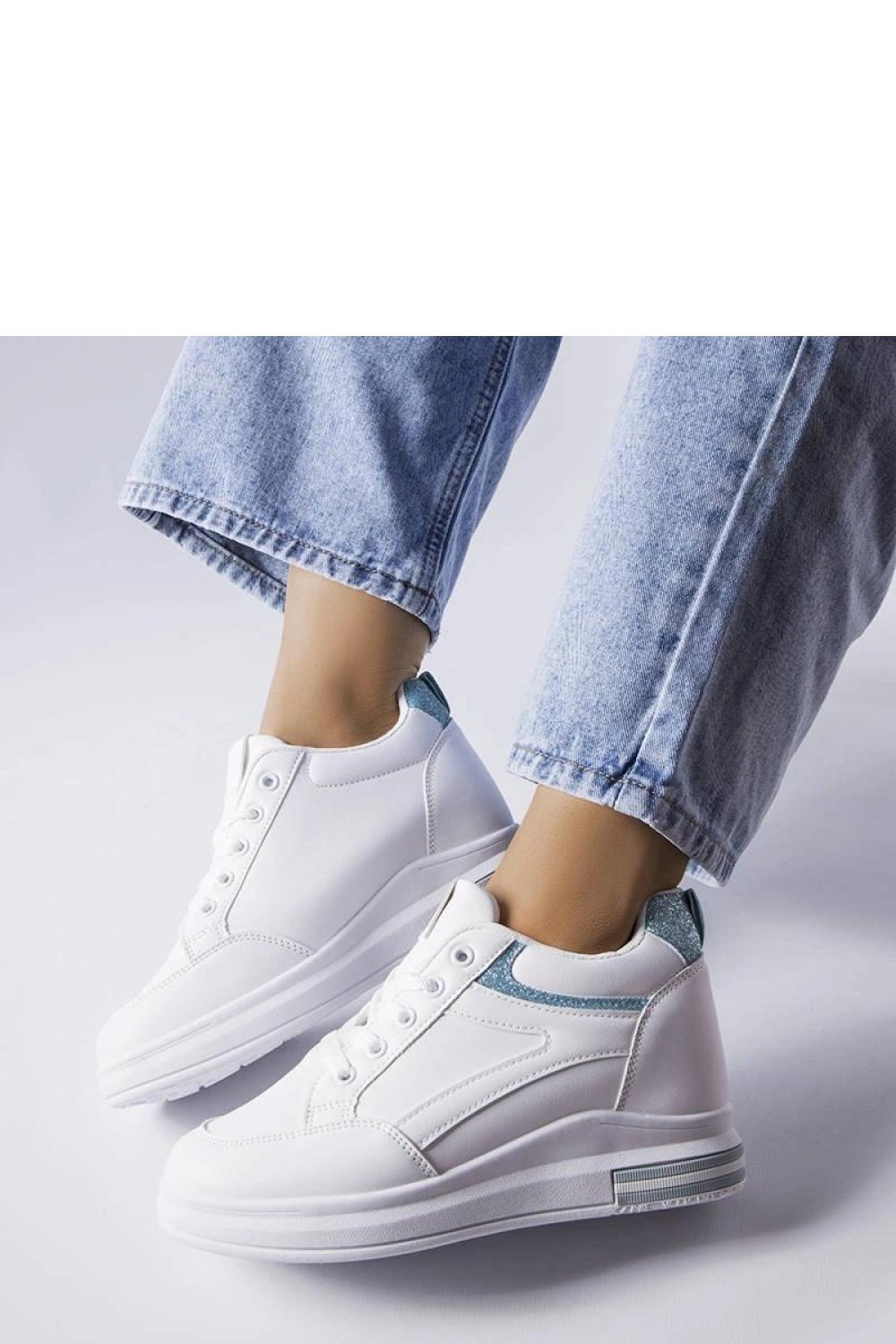 176650563483485 Sportbačiai modelis 207920 Solea - Image 1