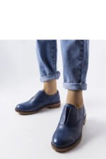 Žema avalynė modelis 207055 Solea - Image 2