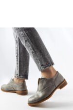 Žema avalynė modelis 207055 Solea - Image 3