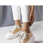 Sportbačiai modelis 207985 Solea
