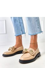 Mockasinai modelis 217670 Solea