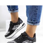 Sportbačiai modelis 208045 Solea