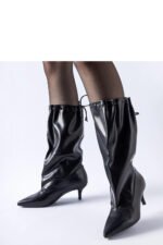 Batai su kulnu modelis 204478 Solea