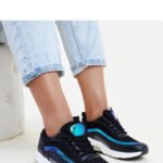 Sportbačiai modelis 207333 Solea