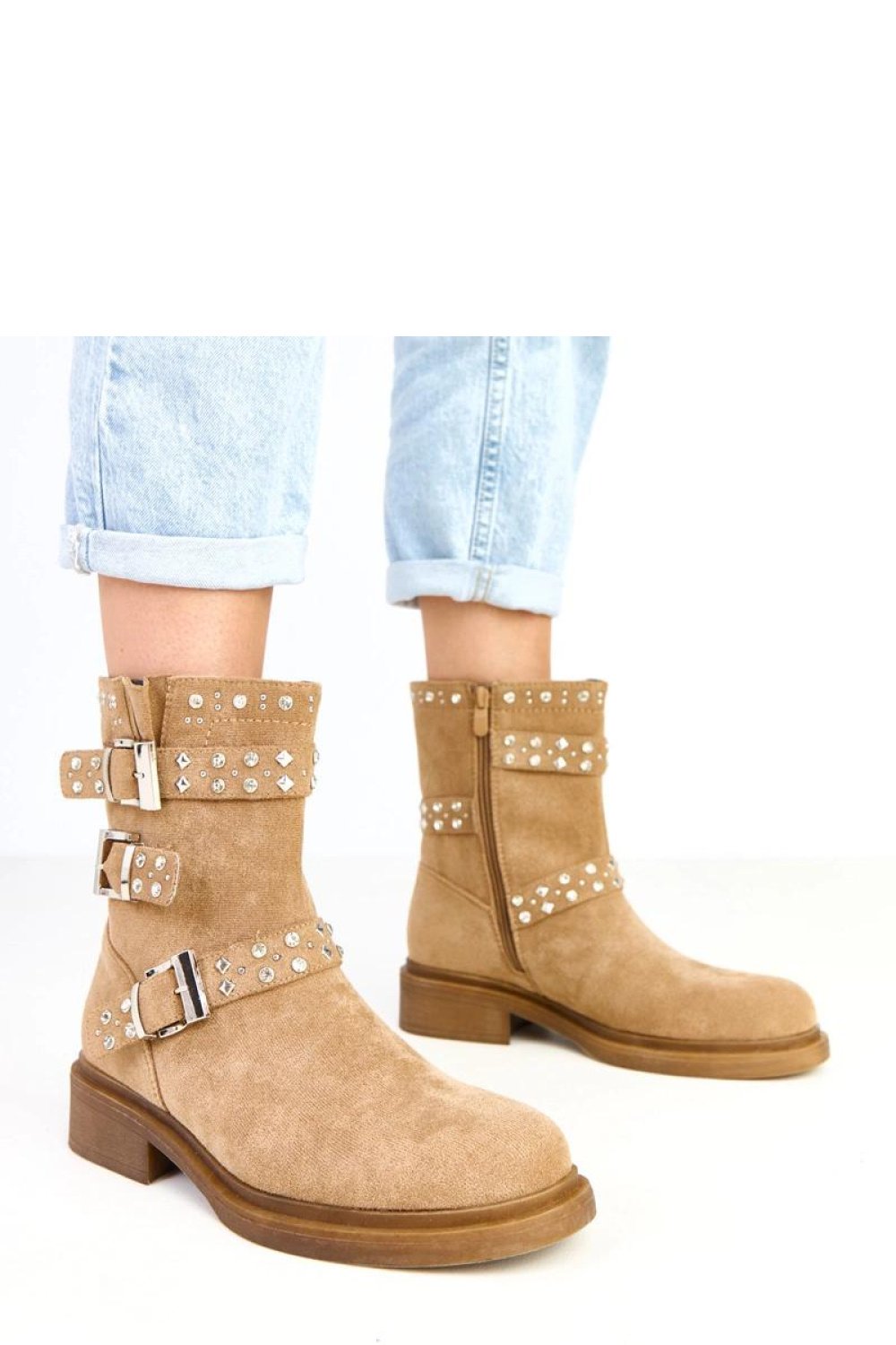 176650684746865 Batai modelis 217932 Solea - Image 1