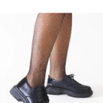 Žema avalynė modelis 206444 Solea