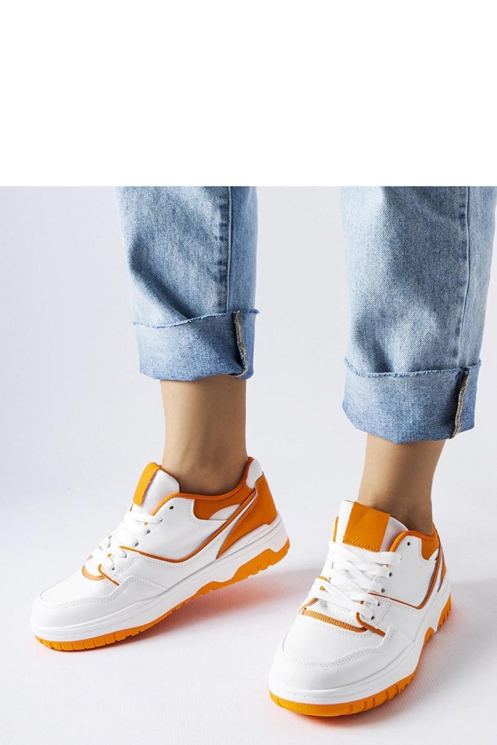 176650701661870 Sportbačiai modelis 207700 Solea - Image 1