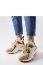 Sportinė avalynė modelis 207769 Solea