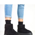 Sniego batai modelis 218136 Solea