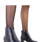 Batai su kulnu modelis 218816 Solea