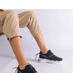Sportbačiai modelis 207164 Solea