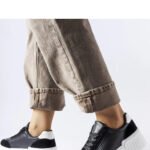 Sportbačiai modelis 207701 Solea