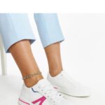 Sportbačiai modelis 207405 Solea